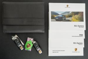 Porsche 911 Carrera S Coupe 2012 года  (NA)
